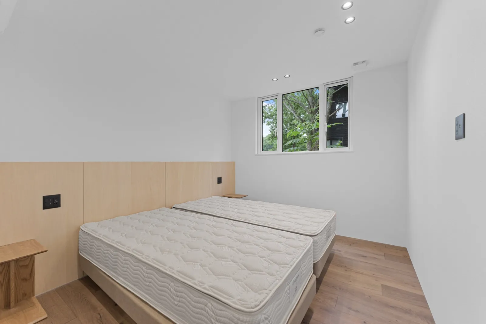 Third bedroom at Hikari Hanazaki
