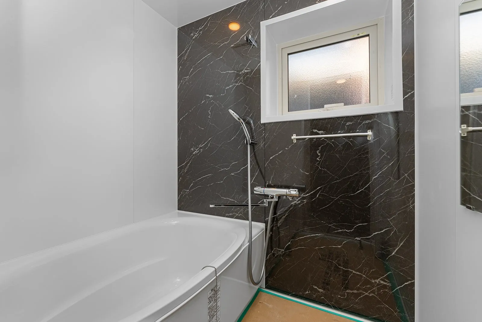 Bathroom at Kutchan House 2